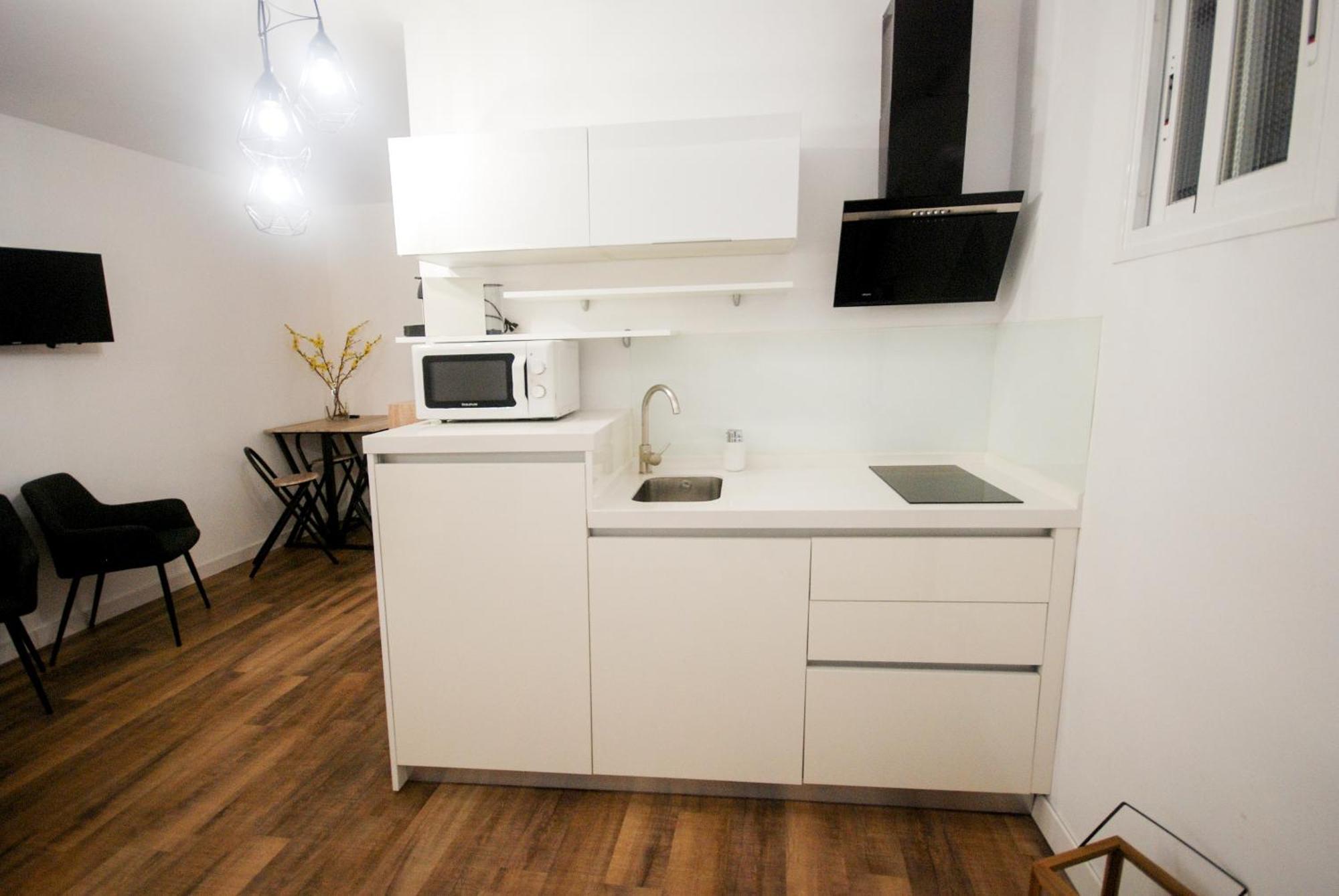 Conil Apartamentos La Dama Y El Vagabundo Conil De La Frontera Exteriör bild