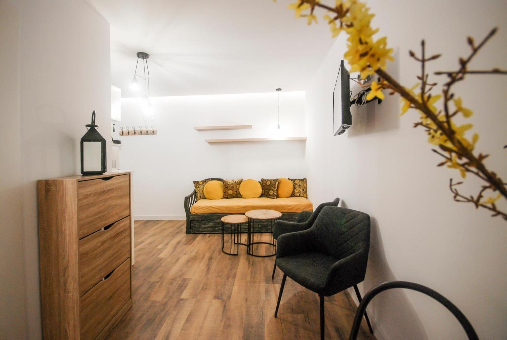 Conil Apartamentos La Dama Y El Vagabundo Conil De La Frontera Exteriör bild